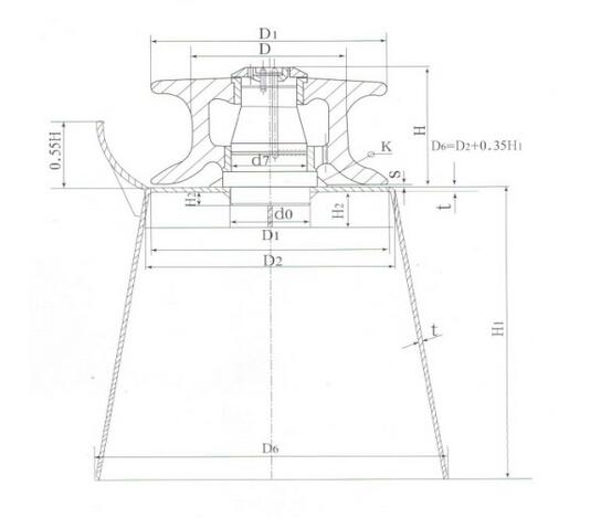 Single Roller Fairlead